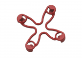 FROLI Sommier Travel froli Image 4 de 9