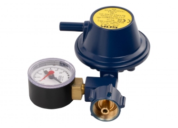 Pressure Regulator 30 mbar / Marine