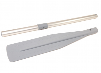 Aluminum Paddle