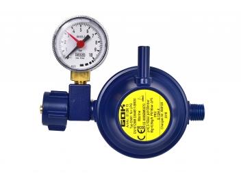 Pressure Regulator 30 mbar / Marine