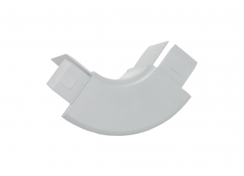 Angle Piece for Entrance Profile Aludur