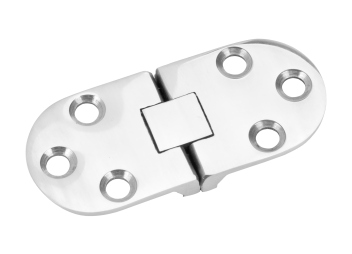 Stand hinge