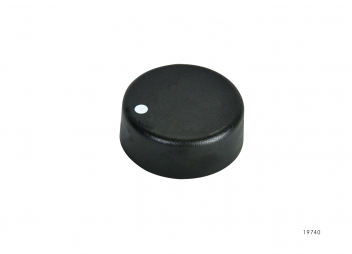 Rotary knob for gas oven