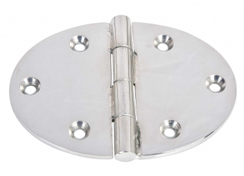 Hinge / small (BMB Engine Compartment Cover)