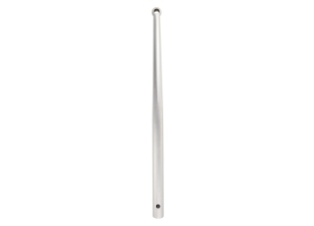 Stanchion Tube, V4A / round head