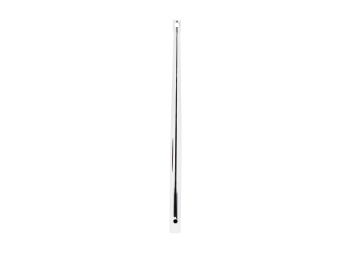 Stanchion Tube, V4A / cylindrical head