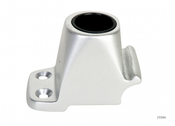 Stanchion Base for Rail Track / from 2001
