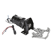 Motor/Steuerung