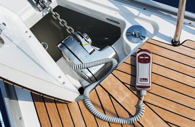 BAVARIA Yachts
