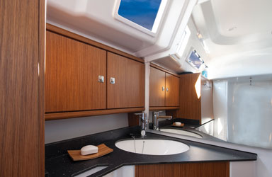 BAVARIA Yachts