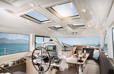 BAVARIA Yachts