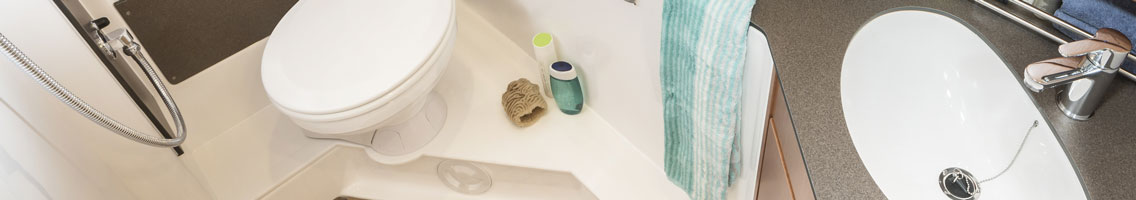 Original BAVARIAErsatzteile für Sanitär / Tank 