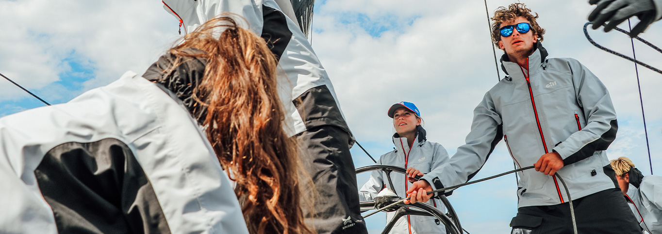 Watersports Clothing