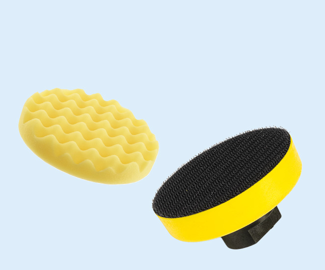 Polishing & Sanding