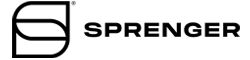 Gehe zu SPRENGER