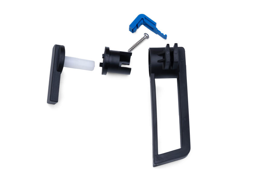 GEBO Handle for Offshore & Flushline Hatches Image 3 of 5