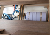 QUICK B3 Water Heater stainless steel 15-80 litre Image 3 of 5