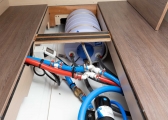 QUICK B3 Water Heater stainless steel 15-80 litre Image 2 of 5
