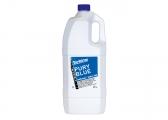 Image of PURY BLUE