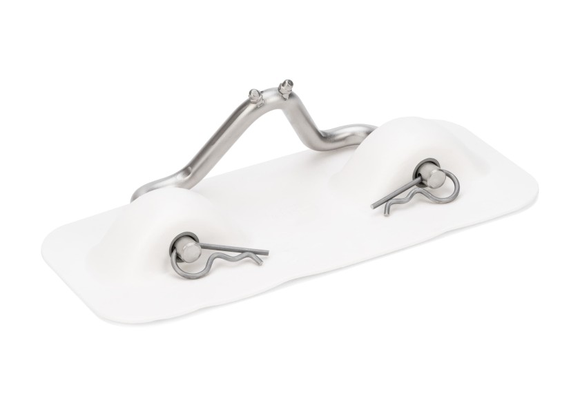 EASY-LIFT DAVIT Mounting Bracket Image 1 of 10