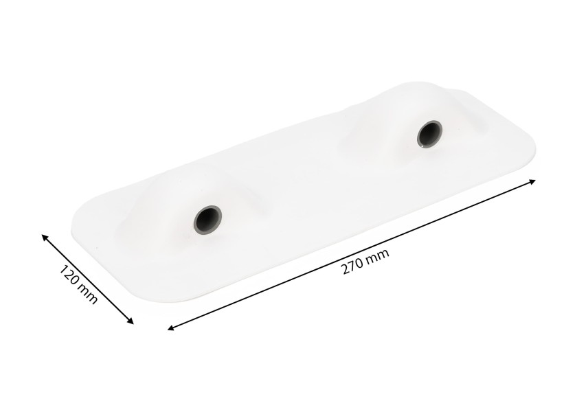 EASY-LIFT DAVIT Mounting Bracket Image 7 of 10