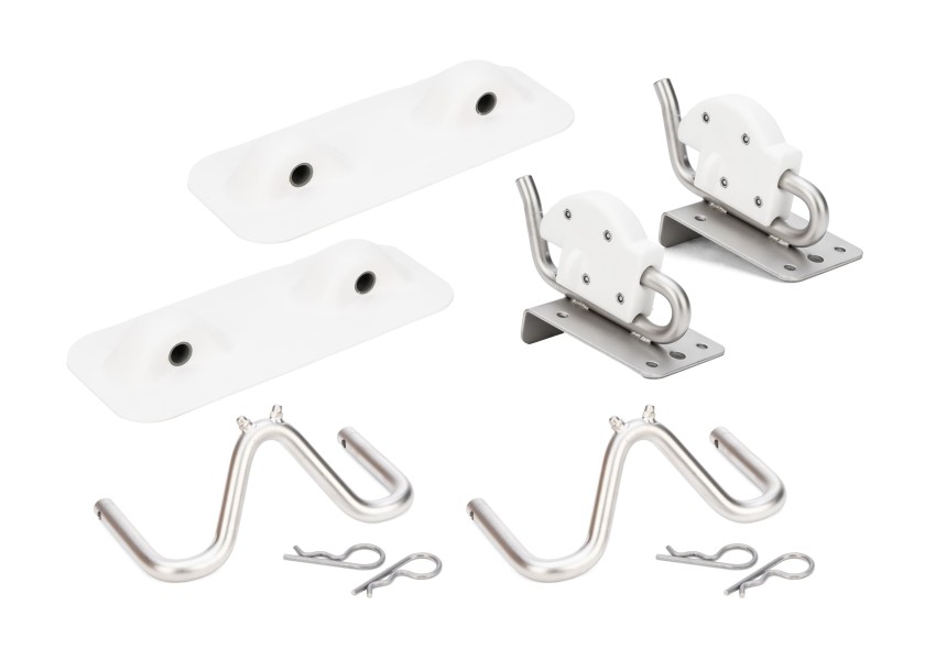 EASY-LIFT DAVIT Mounting Bracket Image 8 of 10