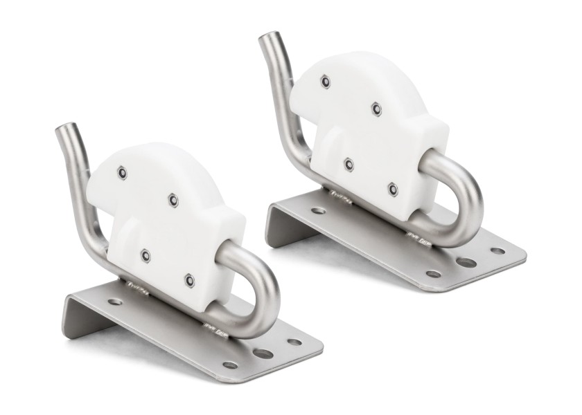 EASY-LIFT DAVIT Mounting Bracket Image 2 of 10