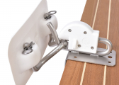 EASY-LIFT DAVIT Mounting Bracket Image 9 of 10
