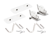 EASY-LIFT DAVIT Mounting Bracket Image 8 of 10