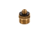 Image of Gas Connection Adapter Type 1