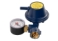 Pressure Regulator 30 mbar / MarinePreview image