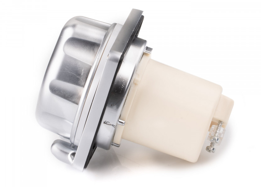 CEE Shore Power Inlet 3-pin Image 3 of 5