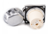 CEE Shore Power Inlet 3-pin Image 4 of 5