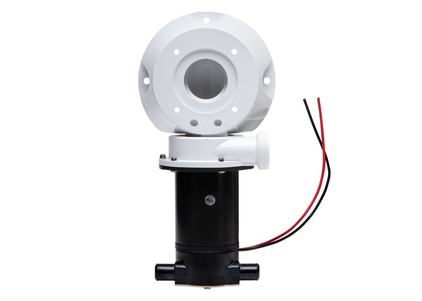OCEAN TECHNOLOGIES EVOLUTION Toilet Conversion Kit Image 4 of 8