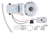 OCEAN TECHNOLOGIES EVOLUTION Toilet Conversion Kit Image 5 of 8