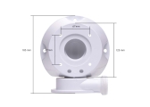 OCEAN TECHNOLOGIES EVOLUTION Toilet Conversion Kit Image 7 of 8