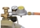 Caravan Gas Pressure Regulator 30 mbar / with pressure gaugePreview image