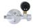Caravan Gas Pressure Regulator 30 mbar / with pressure gaugePreview image