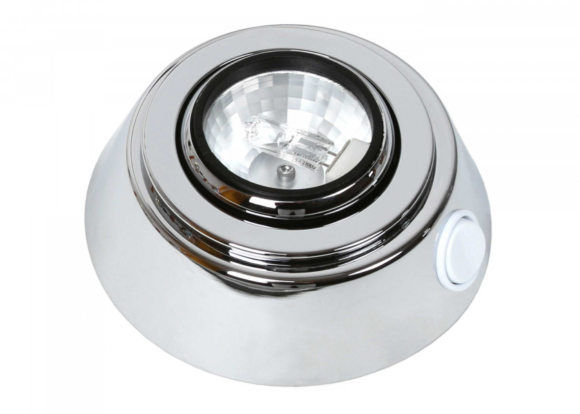 Interior Dome Light Image 1 of 4