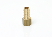 Image of Hose Nozzle Female, brass MS58