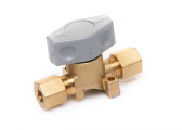 Image of Gas Shutoff Valve / single