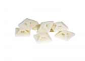 Image of Adhesive Cable Tie Mounts