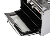 TECHIMPEX MARINER Stainless Steel Gas Stove (DELUXE) 2 burners Image 4 of 15