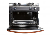 ENO Allure (LE GASCOGNE) Gas Stove 2 burners Image 2 of 9