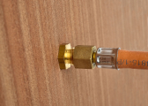 GOK Bulkhead Passages straight Image 4 of 4