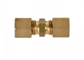 Image of Straight Gas Fitting