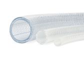 Image of PVC Fabric Hose