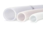 Image of Spiral Reinforced Suction Hoses