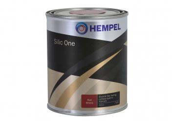 Biozidfreies Antifouling SILIC ONE