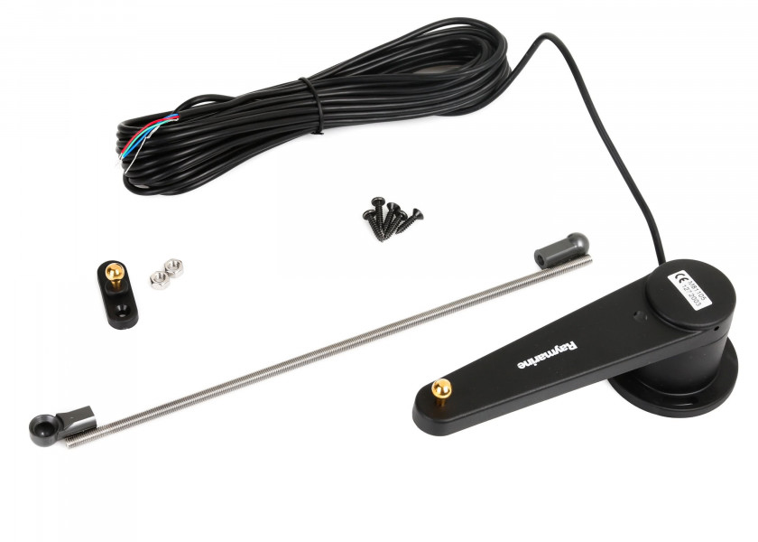 RAYMARINE Autopilot EV200 Linear Pack Image 7 of 8